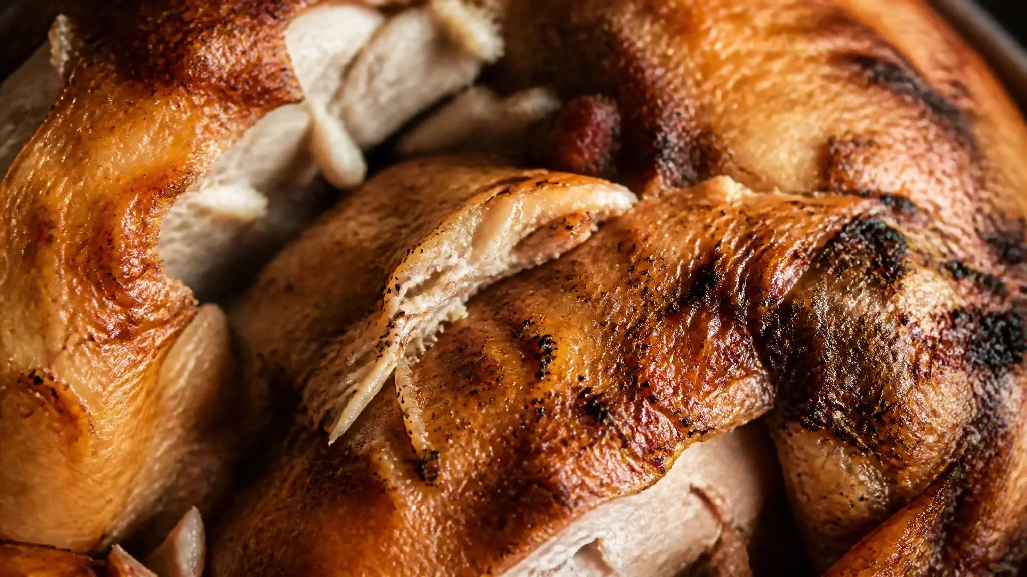 Bone Broth Recipe from your Thanksgiving Turkey